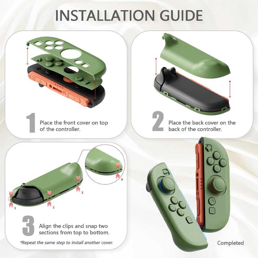 即納 Nintendo Switch 2 カバー PC ハード 折りたたみ式 スタンド 全9色 衝撃吸収 保護カバー 滑り止め 専用保護カバー 任天堂 ニンテンドー スウィッチ あつ森の画像