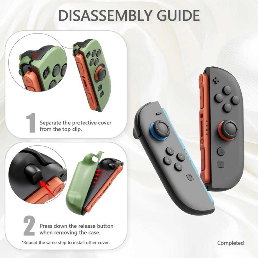即納 Nintendo Switch 2 カバー PC ハード 折りたたみ式 スタンド 全9色 衝撃吸収 保護カバー 滑り止め 専用保護カバー 任天堂 ニンテンドー スウィッチ あつ森の画像