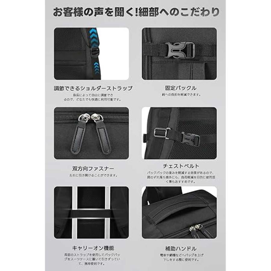 即納 リュック バックパック パソコンバッグ 大容量 男女兼用 30L 17