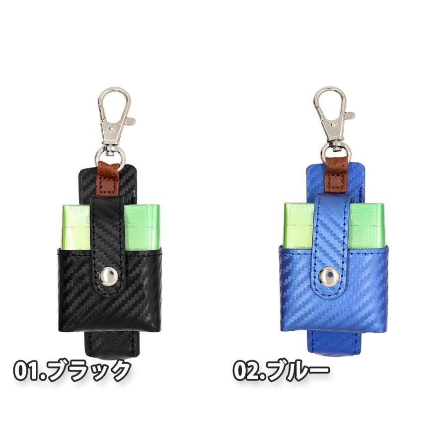 tkさん プルームオーラケース 武士軽込 | 新型プルームオーラのケースですが爆売れしています