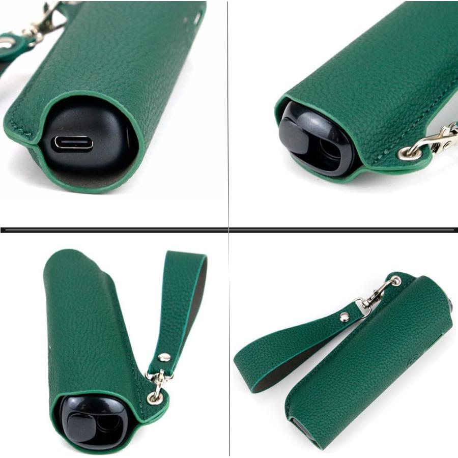 プルームオーラケース 9種類からお選びください。フルカバー受注