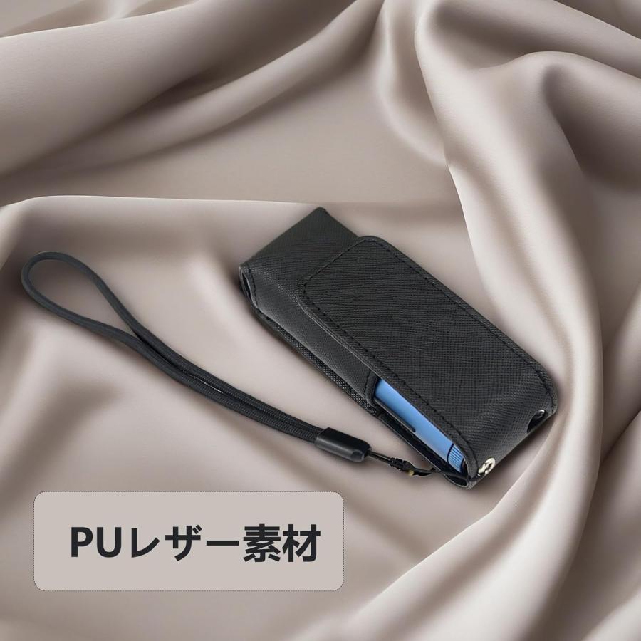 TOKAI GAKKIクロマハープCH-2S（ソフトケース付） 即納 グロー ハイパー プロ ケース PUレザー カバー glo HYPER / pro