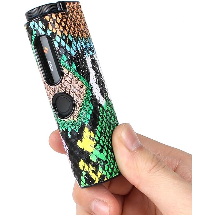 グロー ハイパー プロ ケース PUレザー カバー glo HYPER / pro