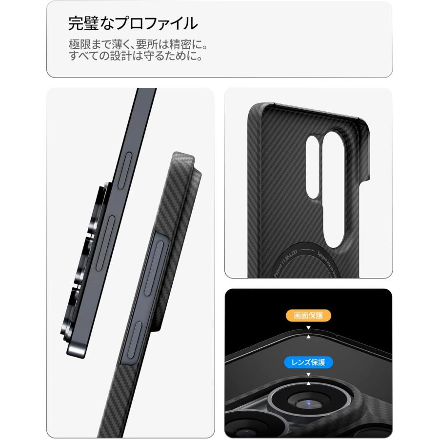 即納 ギャラクシー ケース Spigen シュピゲン エアスキン アラミド