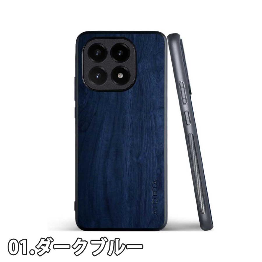 即納 Xiaomi 15T/15T Pro PC Magsafe マグセーフ対応 落下保護 二層