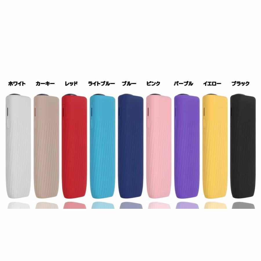 即納 アイコス イルマワン IQOS ILUMA i ONE カバー シガレットケース