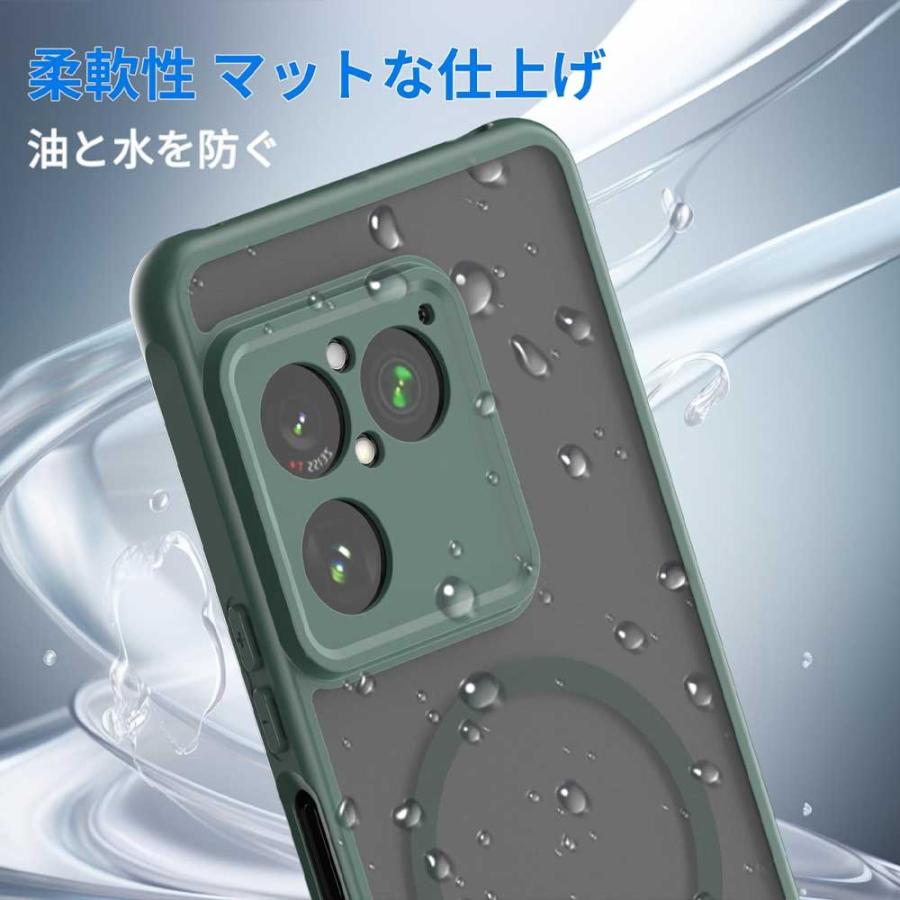 即納 ソニー エクスペリア ケース TPU PC ワイヤレス充電 ガラス