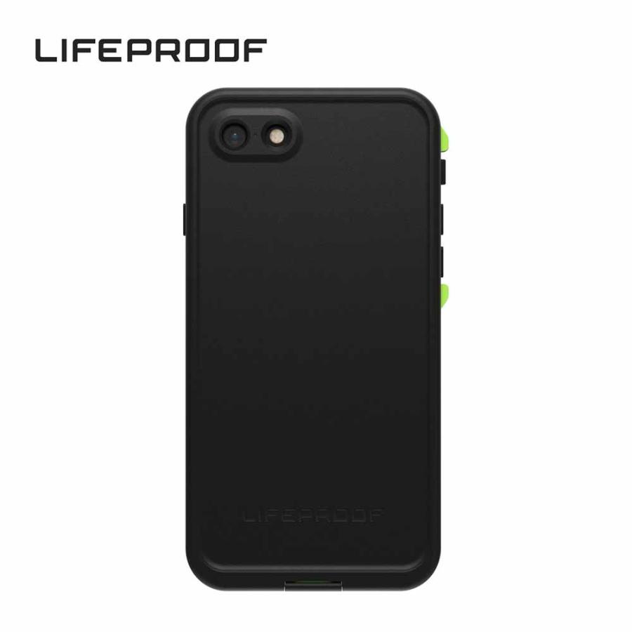 FRE LIFEPROOF ライフプルーフ iPhone SE3/SE2/8/7 ケース カバー