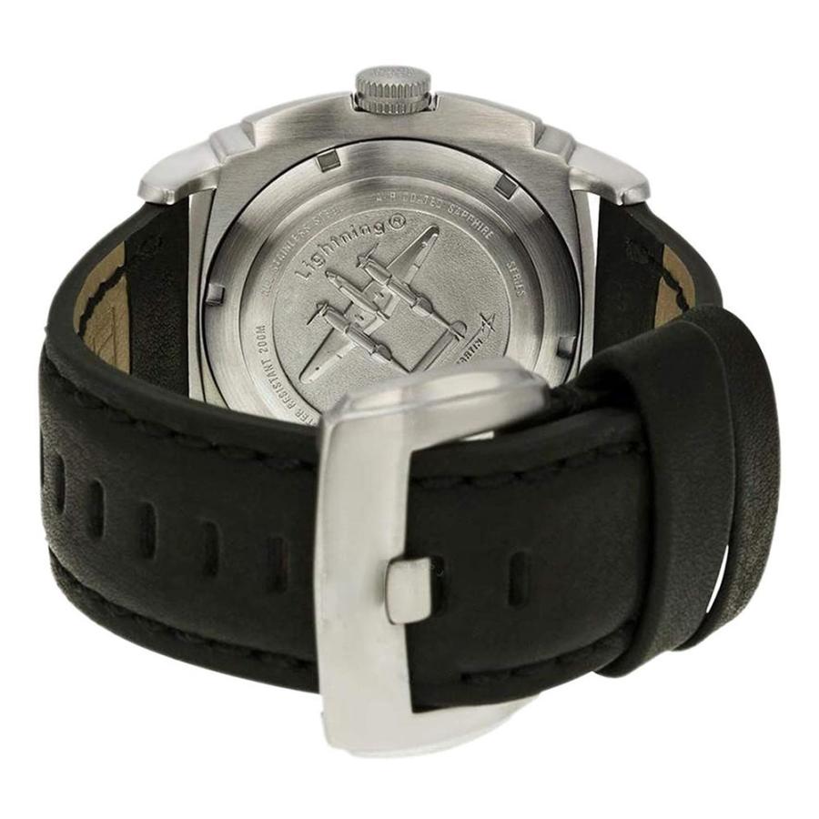 LUMINOX 即納 ルミノックス 腕時計 P-38 ライトニングシリーズ LUMINOX 即納 ルミノックス 腕時計 P-38 ライトニングシリーズ