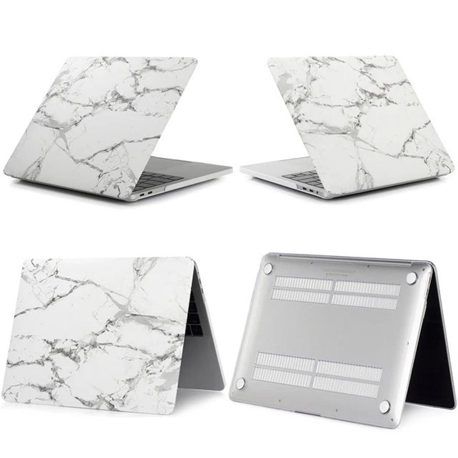 マックブック エアー プロ ケース ハードケース 頑丈 耐衝撃 PC 通気性