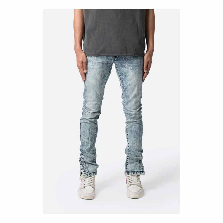mnml サイズ30 slim fit mnml ミニマル ストレッチデニムパンツ (MNML/デニム・ジーパン