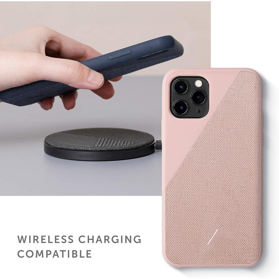 Native Union（ネイティブユニオン） iPhone 11/11Pro/11ProMax ケース