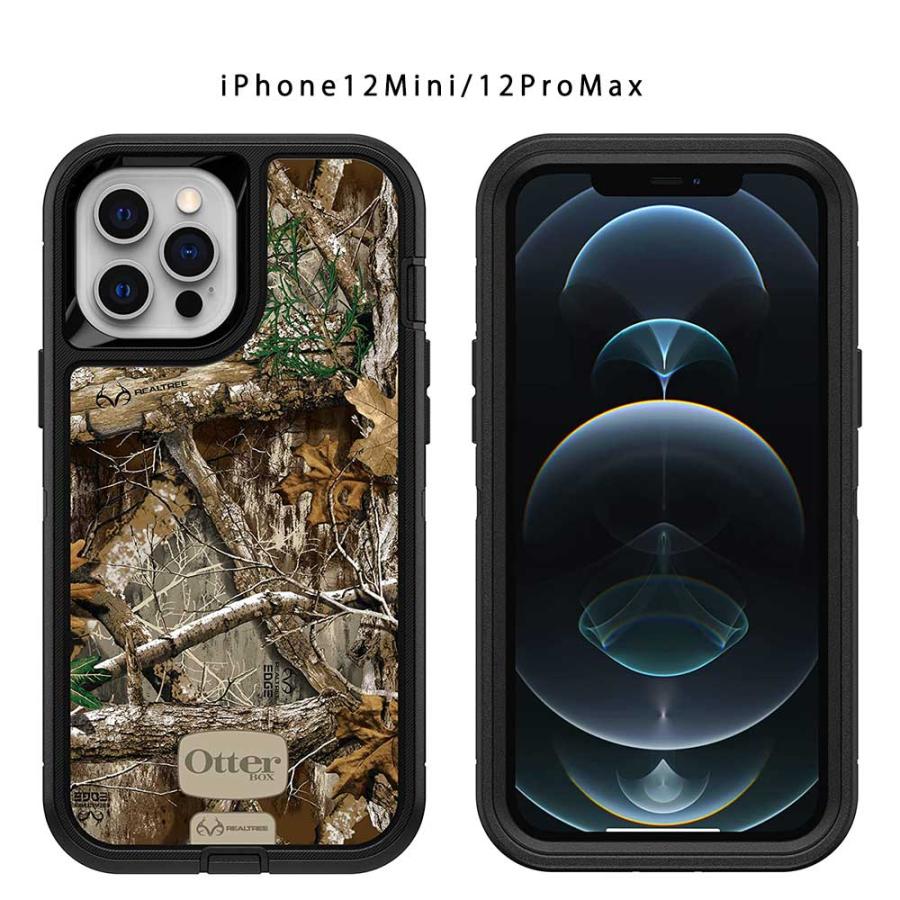 即納 OtterBox オッターボックス リアルツリー ディフェンダー