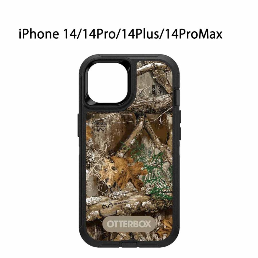 即納 OtterBox オッターボックス リアルツリー ディフェンダー