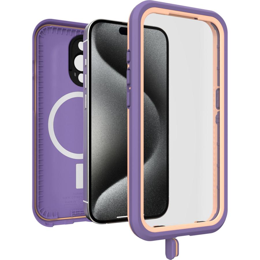 FRE OtterBox オッターボックス iPhone15/15Pro/15Plus/15ProMax