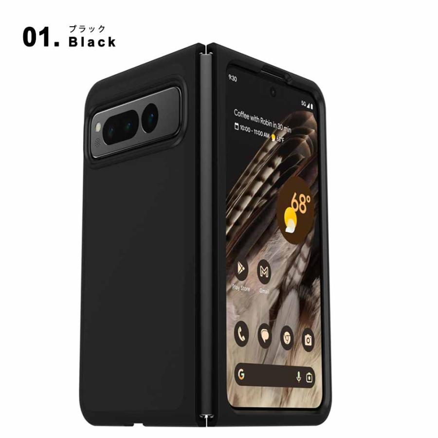 ☆特価☆ 国内 OtterBox Thin Flex Go ターボックス〕 14 OtterBox オッターボックス Google Pixel Fold グーグル ピクセル