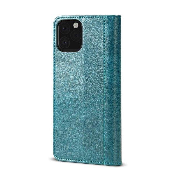 即納 iPhone 11/11Pro/11ProMax OXA ケース 手帳型 クラシック