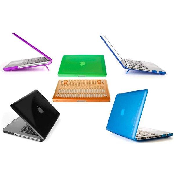mCover iPearl シリーズ MacBook Pro（アルミニウム製ボディ 13インチ 