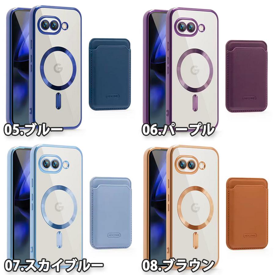 Spigen Cover Rugged Armor MagFit Compatibile Con Google Pixel 10 Pro XL, Supporto MagSafe E Pixelsnap - Nero Opaco - Foto 4