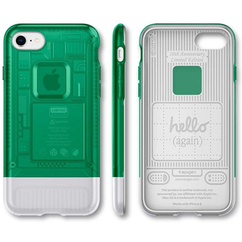 Spigen（シュピゲン） 即納 iPhoneSE3/SE2/8/7/8plus/7Plus ケース