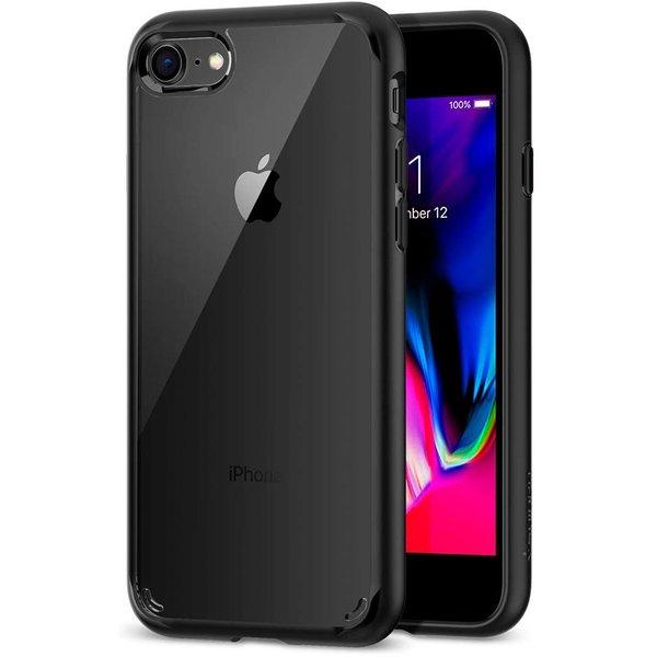Spigen（シュピゲン） 即納 正規品 iPhone SE2/8/7/8plus/7Plus