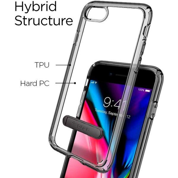 Spigen（シュピゲン） 即納 iPhone SE2/8/7/8plus/7Plus ケース