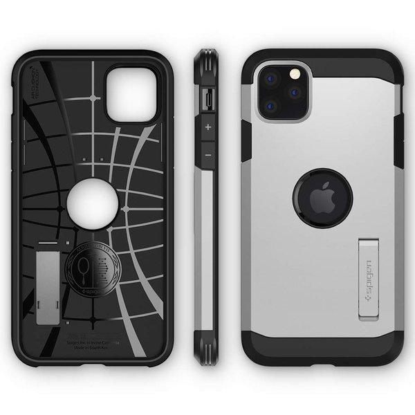 Spigen（シュピゲン） 即納 iPhone 11/11Pro/11ProMax タフ アーマー