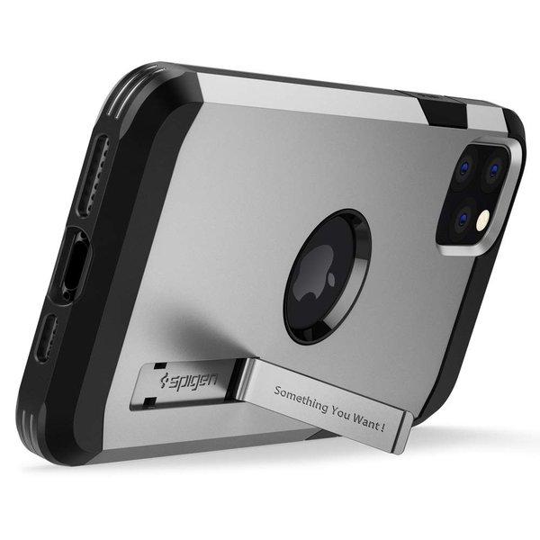 Spigen（シュピゲン） 即納 iPhone 11/11Pro/11ProMax タフ アーマー