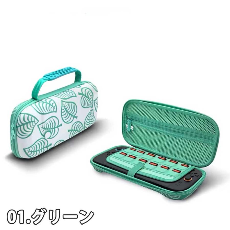 Nintendo Switch 2 カバー PC ハードシェル カードスロット 全5色 対傷