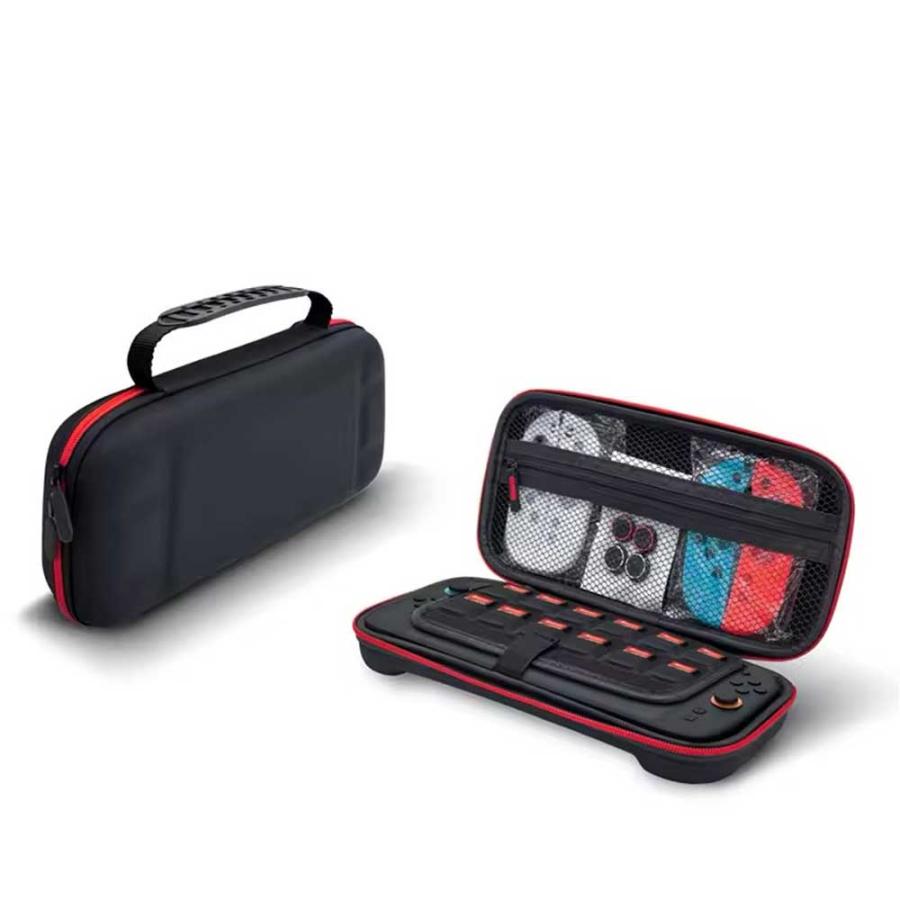 Nintendo Switch 2 カバー PC ハードシェル カードスロット 全5色 対傷