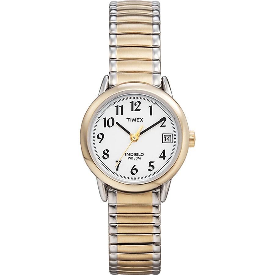 TIMEX（タイメックス） 即納 レディース 腕時計 EASY READER イージー 