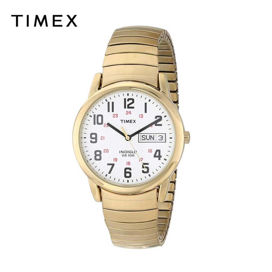 TIMEX（タイメックス） 当店1年保証 ｜ 腕時計 イージーリーダー フル 
