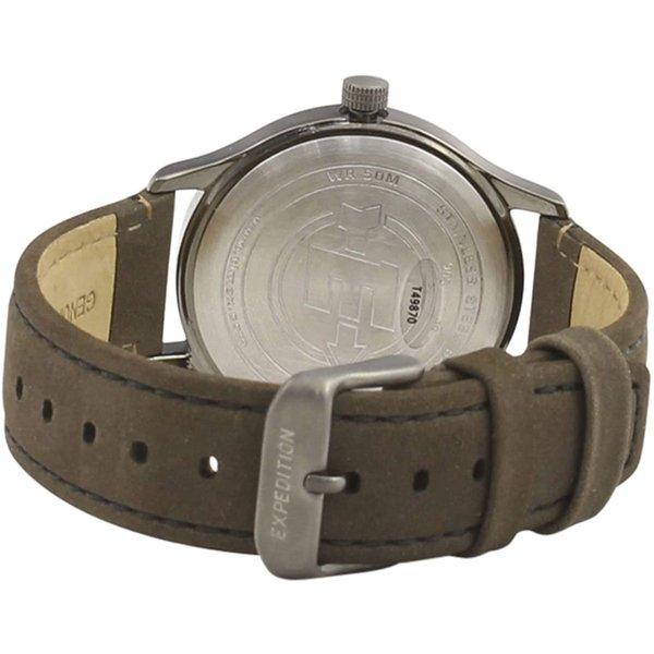Expedition 即納 TIMEX タイメックス メンズ 腕時計 Metal Field 