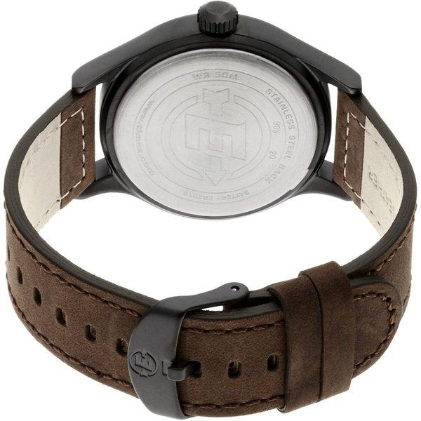 Expedition TIMEX タイメックス メンズ 腕時計 Scout 40｜ダーク