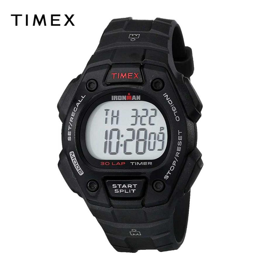 アイアンマン 当店1年保証｜TIMEX タイメックス メンズ 腕時計