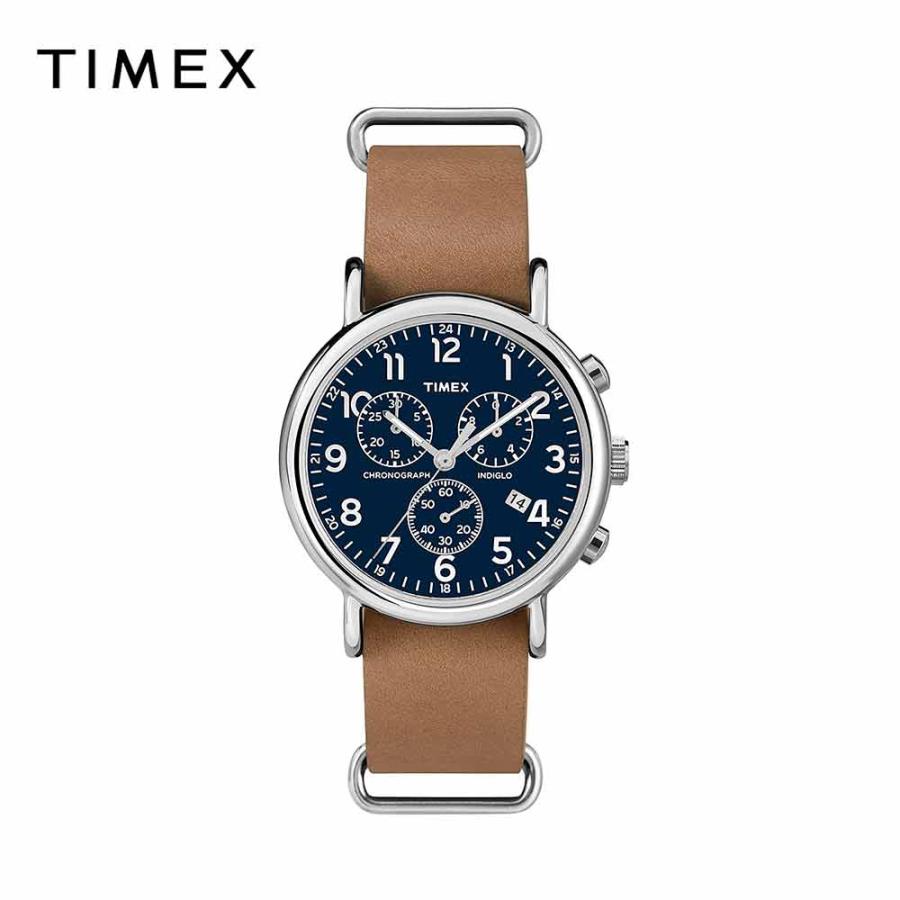 Weekender（TIMEX） TIMEX タイメックス メンズ 腕時計