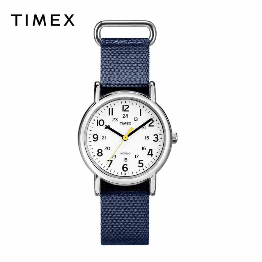 Weekender（TIMEX） TIMEX タイメックス レディース 腕時計 WEEKENDER