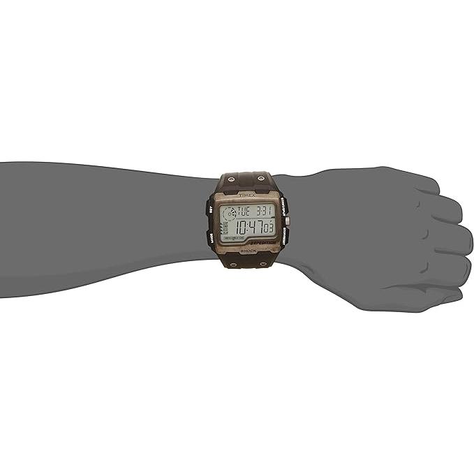 TIMEX（タイメックス） 即納 腕時計 エクスペディション グリッド