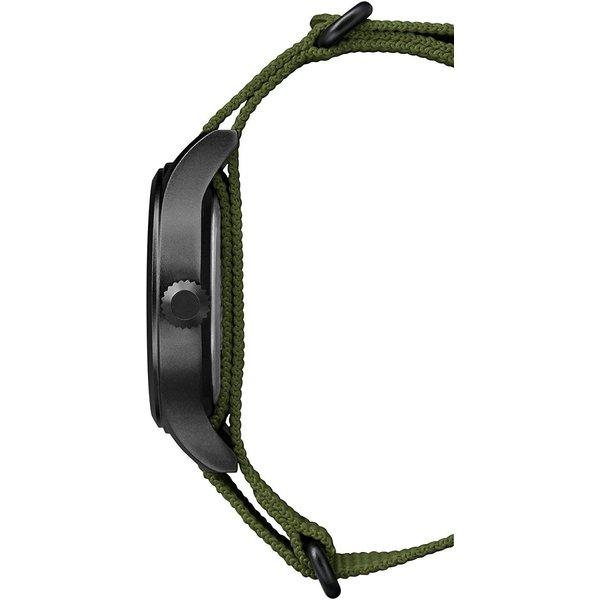 Expedition 即納 TIMEX タイメックス メンズ 腕時計 Scout 40 グリーン
