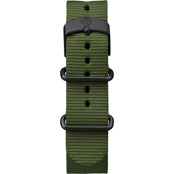 Expedition 即納 TIMEX タイメックス メンズ 腕時計 Scout 40 グリーン