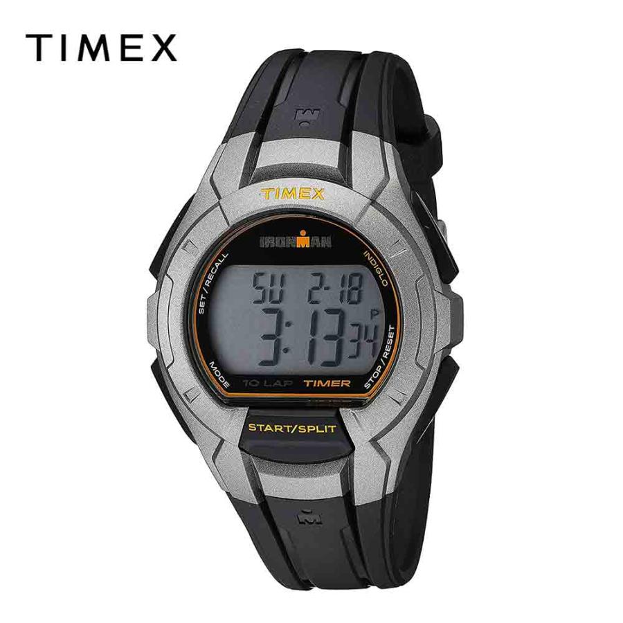 アイアンマン TIMEX タイメックス メンズ 腕時計 Ironman Essential 10 