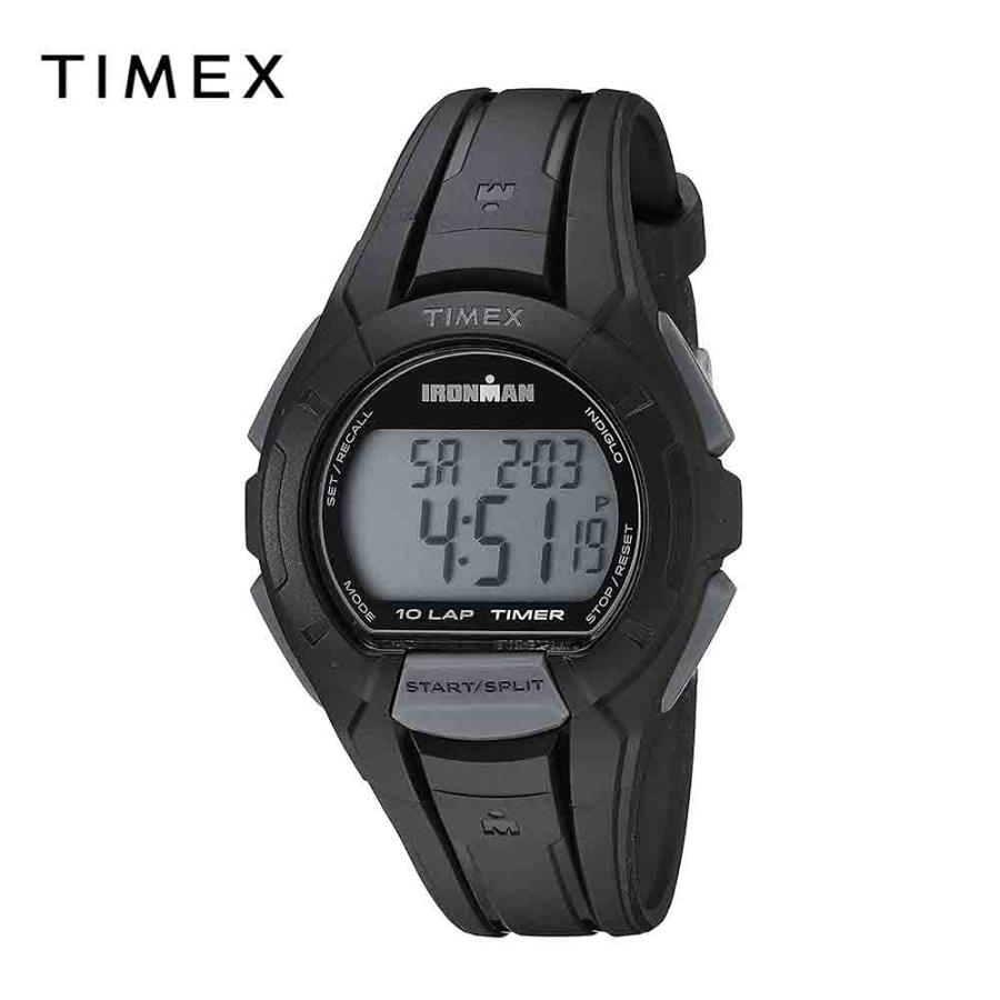 アイアンマン TIMEX タイメックス メンズ 腕時計 Ironman Essential 10