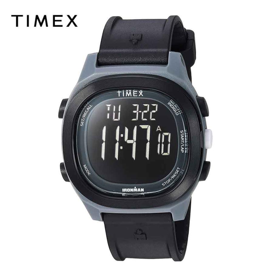 アイアンマン 即納 TIMEX タイメックス メンズ 腕時計 Ironman Transit