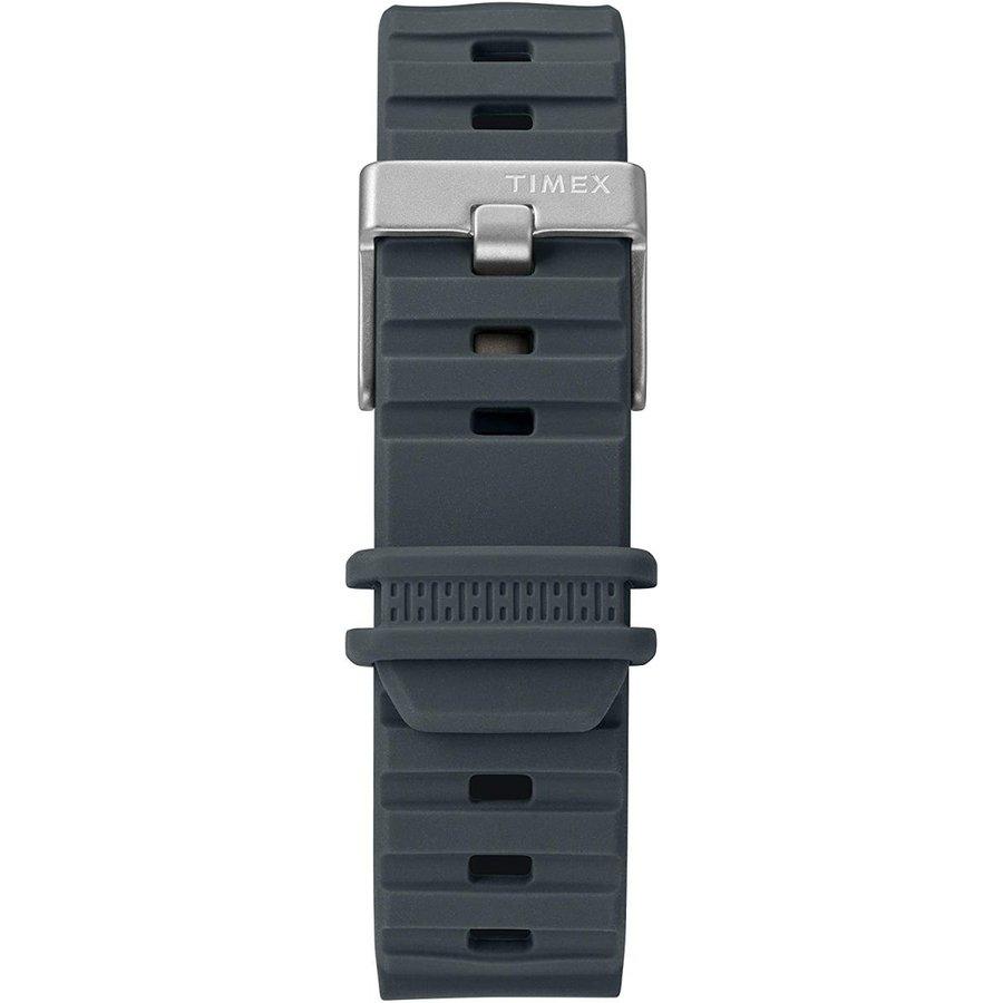Command TIMEX タイメックス メンズ 腕時計 47mm｜グレー TW5M26700JT