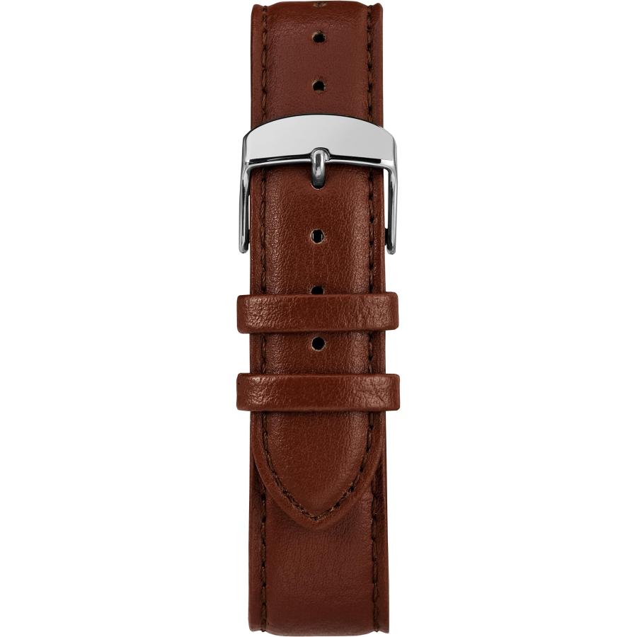 TIMEX TW2R85700 新品 時計 レザーベルト TIMEX（タイメックス） メンズ 腕時計 リストウォッチ TW2R85700