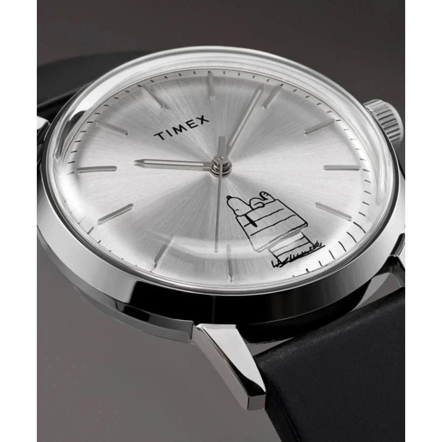 Timex watches タイメックス マーリン 自動巻き TIMEX タイメックス 