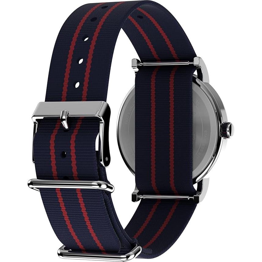 TIMEX（タイメックス） 腕時計 Peanuts スヌーピー ジョー・クール