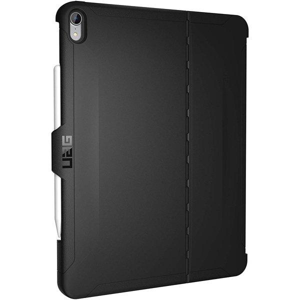 即納 URBAN ARMOR GEAR UAG iPad Pro 12.9 (2018) / 11 (2018) / 10.5ケース SCOUT スカウト｜ブラック ミルスペック カバー 正規品｜smart-park｜03