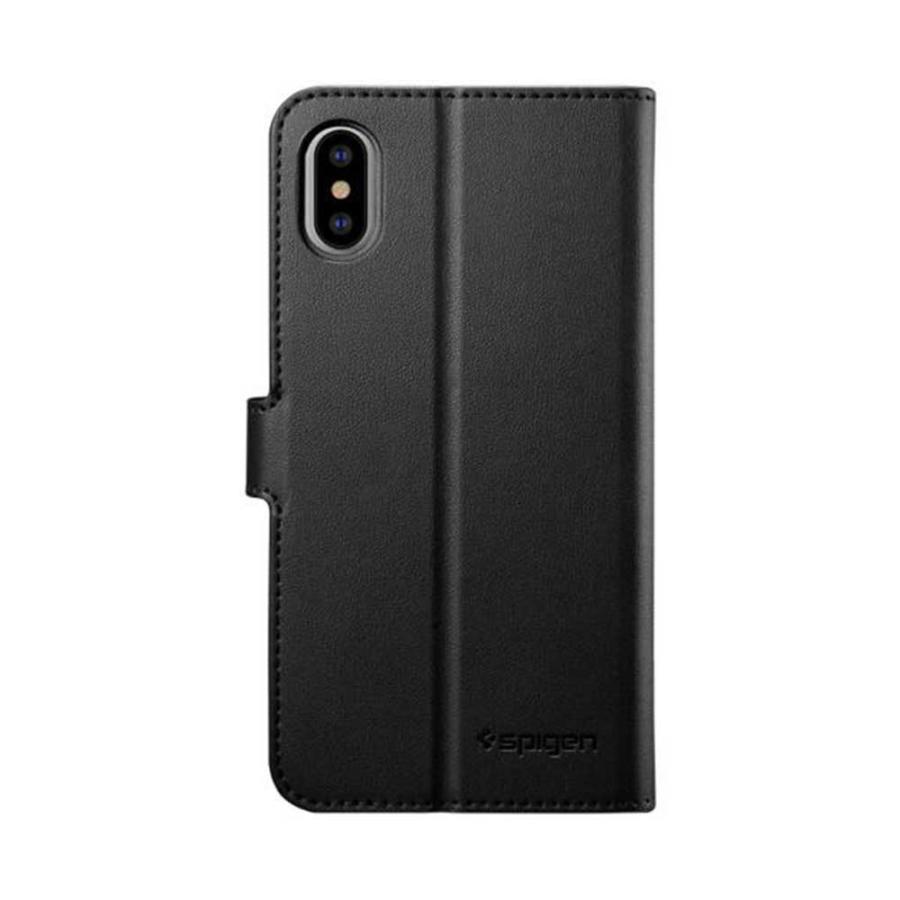 Spigen（シュピゲン） 即納 正規品 iPhone X/XS/XSMax/XR ウォレット S
