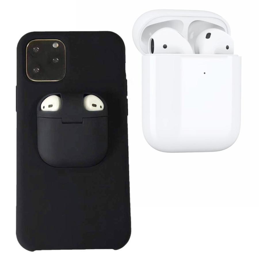 AirPods エアーポッズ 1/2世代対応ケース付き iPhone 11 シリーズ対応 ケース ブラック スマホカバー 収納ケース APPLE アップル :AirPods-2-case02-Black:SMART PLAZA Y!ストア - 通販 - Yahoo!ショッピング AirPods エアーポッズ 1/2世代対応ケース付き iPhone 11 シリーズ対応 ケース ブラック スマホカバー 収納ケース APPLE アップル :AirPods-2-case02-Black:SMART PLAZA Y!ストア - 通販 - Yahoo!ショッピング